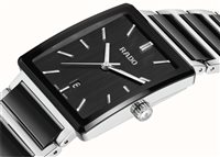 Orologio Rado Uomo Integral in Acciaio R20255162 - R20255162
